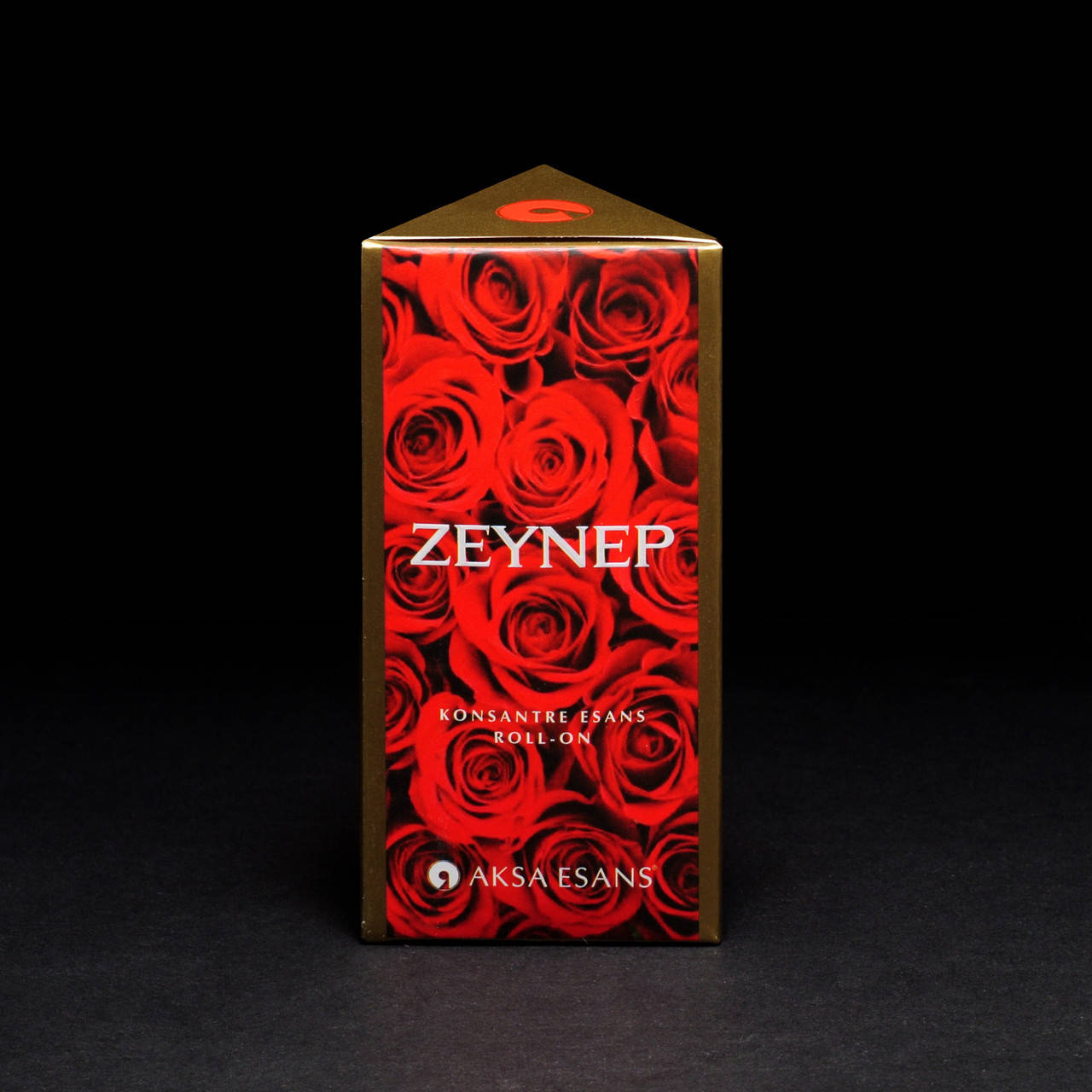 

Турецкие масляные духи Zeynep (Зейнеп) AKSA ESANS 6 мл - цветочно-ягодный аромат