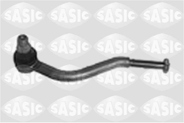 

Наконечник поперечной рулевой тяги Peugeot 305 II 405 405 II левый SASIC 8173263