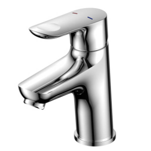 

Смеситель для умывальника Mixxus Donna 001