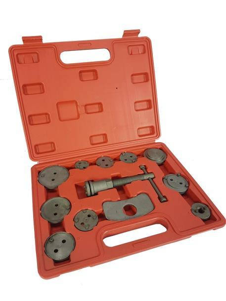 

Комплект для замены тормозных колодок Marpol M57690 (12эл.)