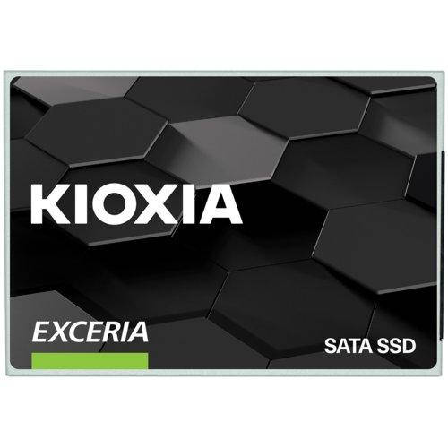 

SSD накопитель KIOXIA EXCERIA SERIES 960GB 2,5" (LTC10Z960GG8)