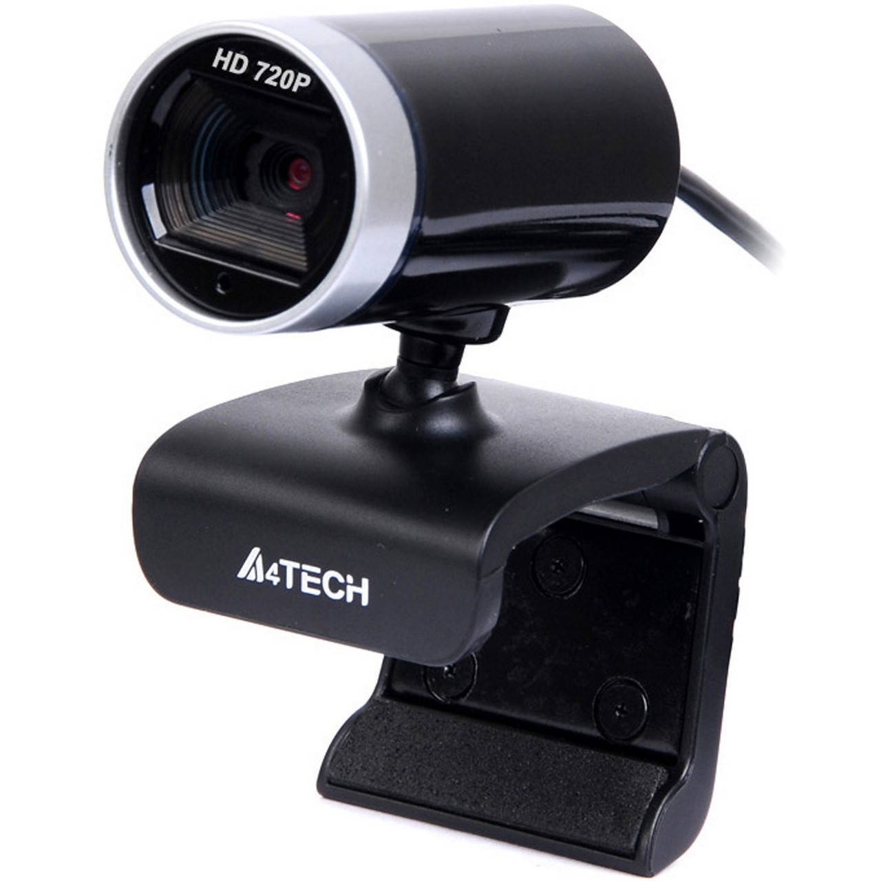

Веб-камера A4-Tech PK-910P, Черный