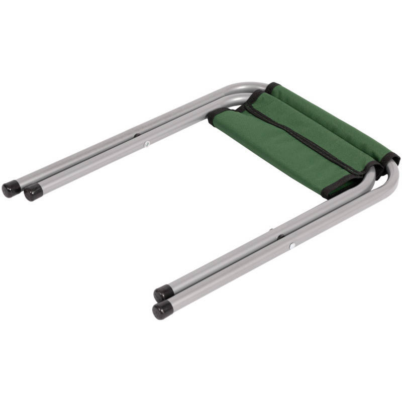 

Стул раскладной Skif Outdoor Compact зеленый, Зелёный