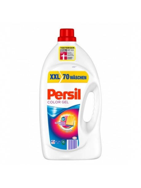

Гель для стирки Persil Color - Gel 5.11 л