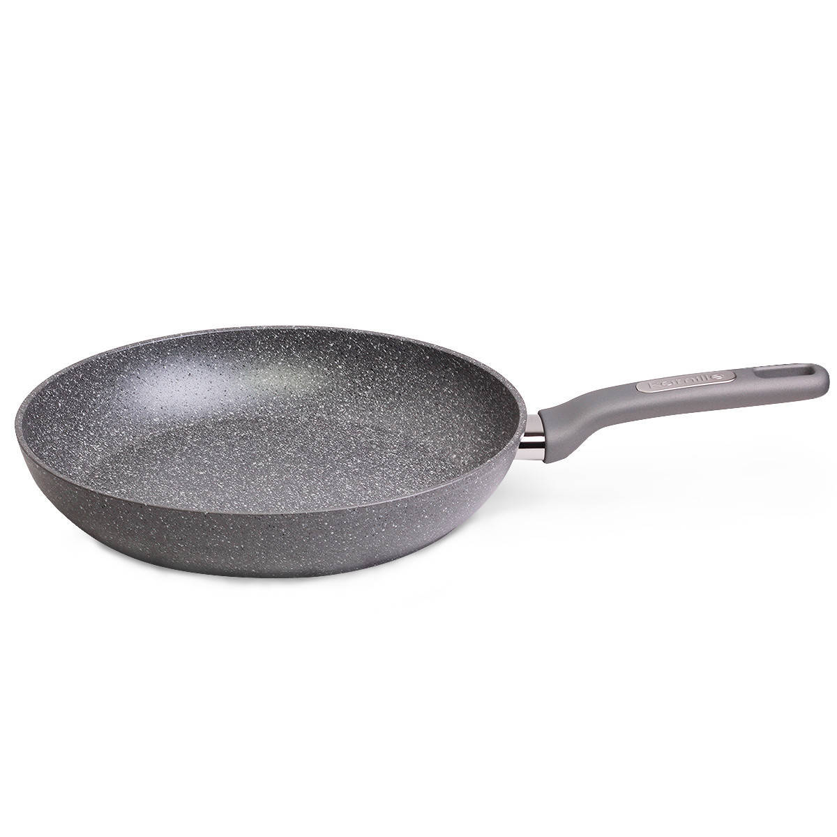 

Сковорода Kamille KM-4291GR (30 см)