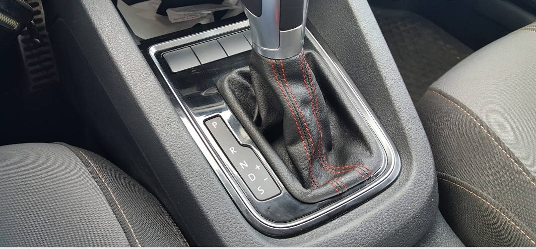 

Чехол кпп для автомобиля Volkswagen Golf 5 6 Jetta DsG Гольф 5 6 Джетта ДсГ
