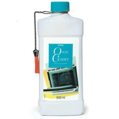 

Очищувач для духовки Amway Oven Cleaner 500мл