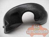 

Подкрылок Chevrolet - Aveo передний правый