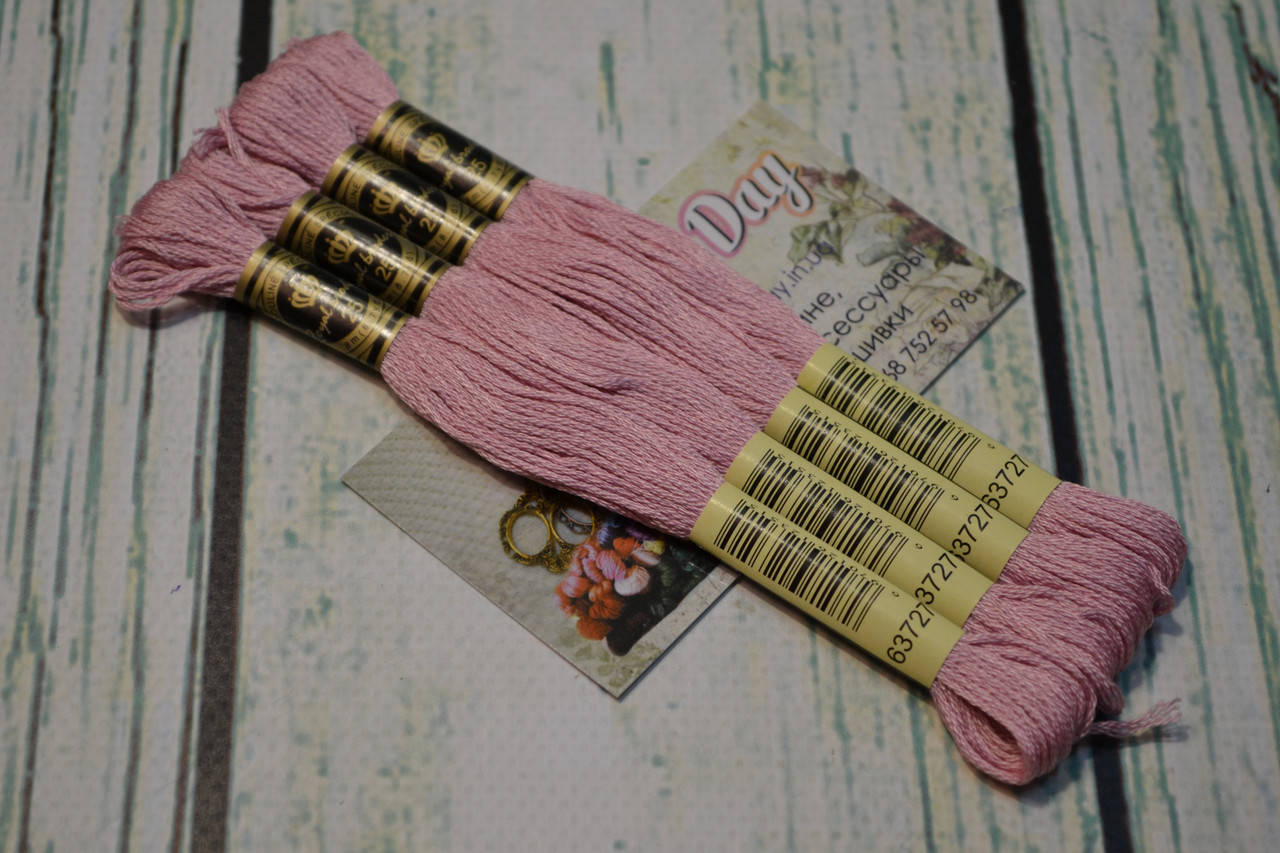 

Мулине Royal Broderie, цвет №3727