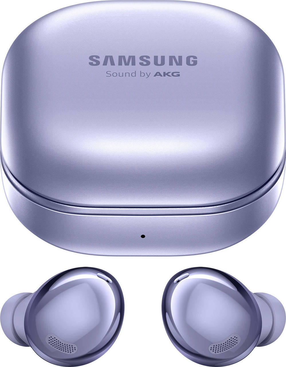 

Наушники Samsung Galaxy Buds Pro (SM-R190NZVASEK) Violet, Фиолетовый