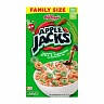 

Apple Jacks Cereal Family Size 550g