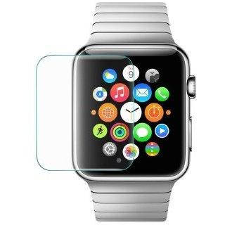 

Защитное стекло Apple Watch Sport 38mm (9H 2.5D 0.3mm)