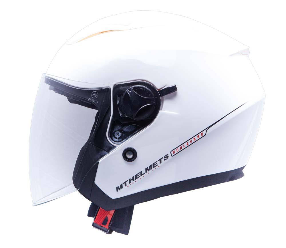 

ШЛЕМ MT HELMETS ОТКРИТЫЙ JET BOULEVARD ЦВЕТ БЕЛЫЙ ГЛЯНЕЦ/MT106600043