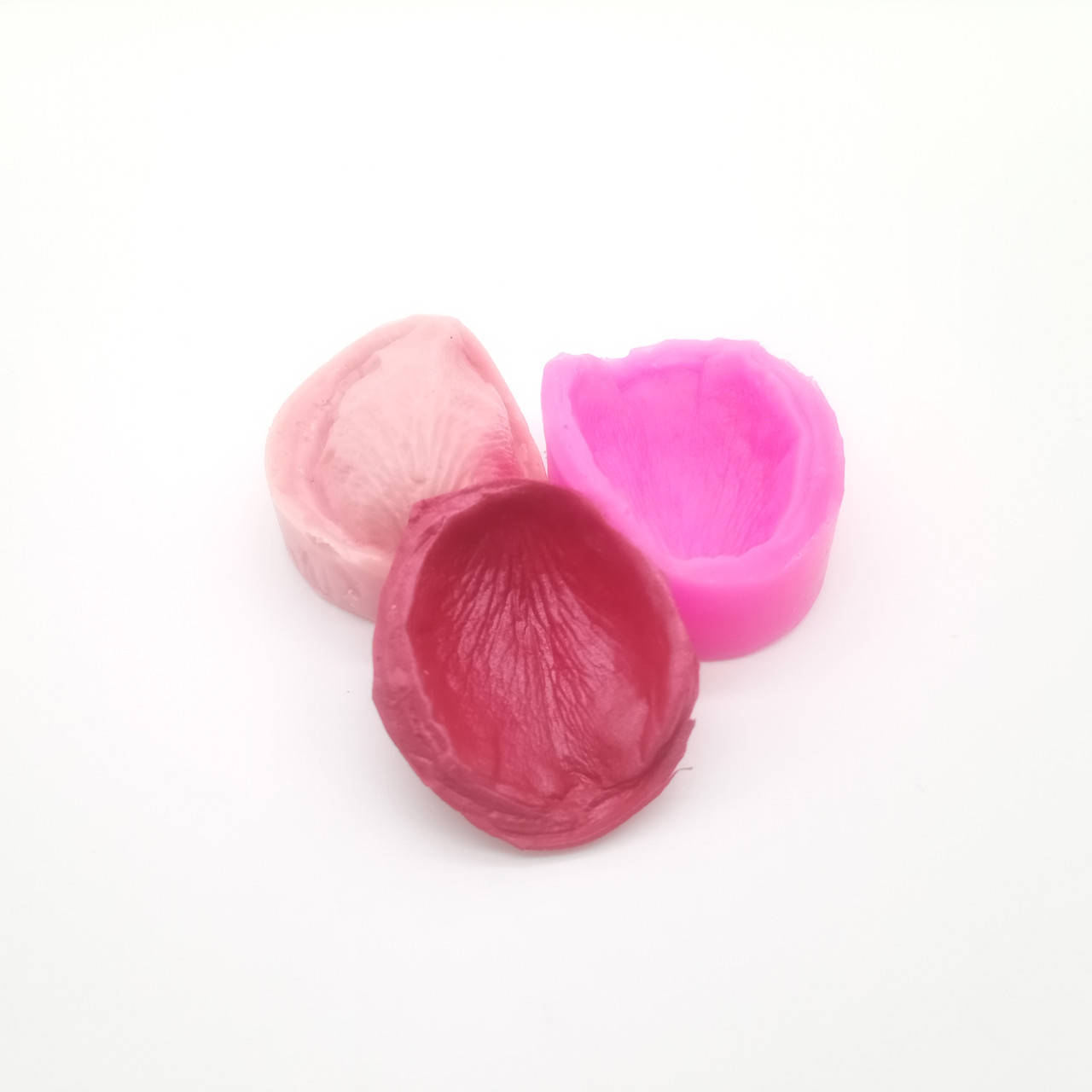 

Молд и Вайнер Лепесток Розы Горка XS 3х2х3,5 см