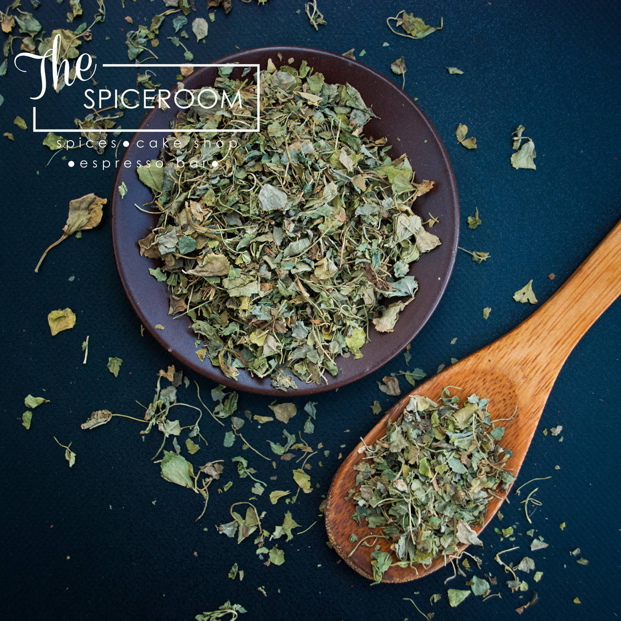 

Пажитник лист