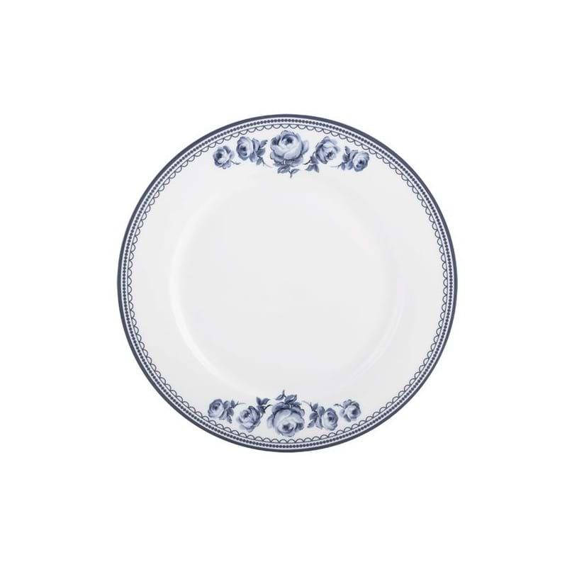 

Тарелка Katie Alice Vintage Indigo Dinner