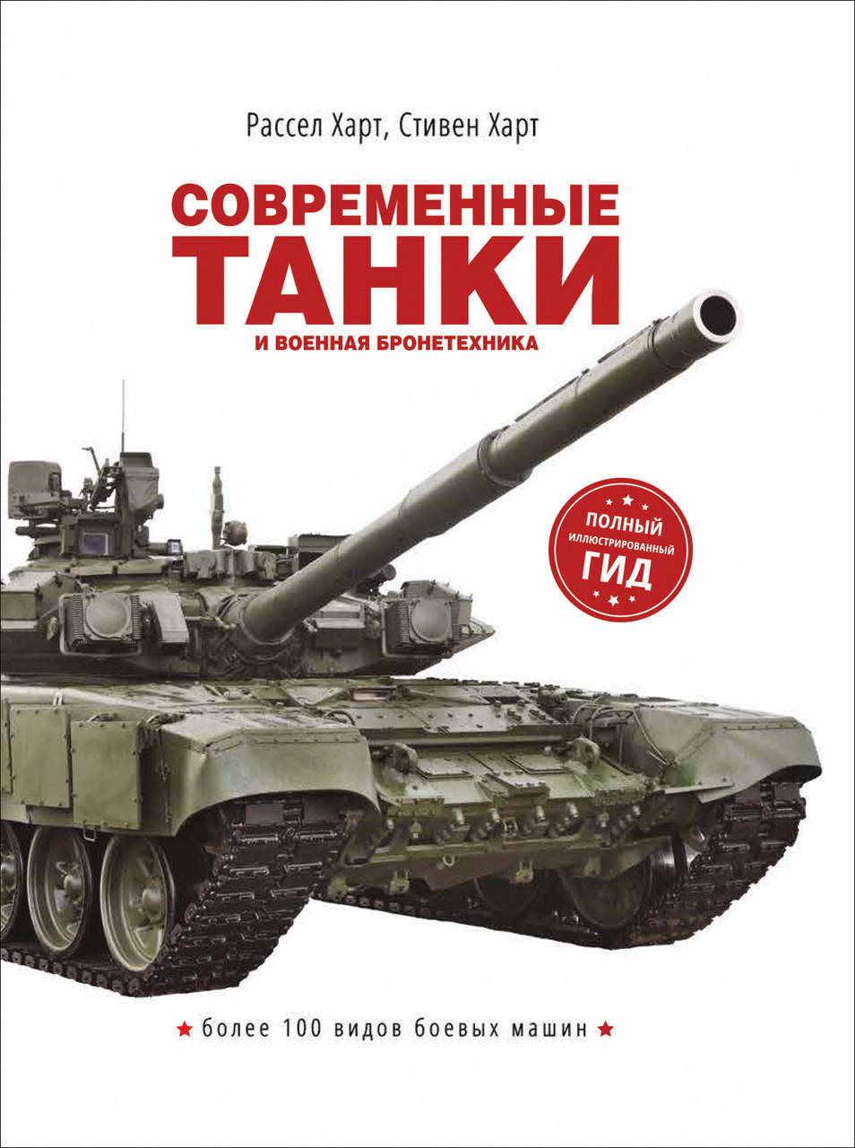 

Современные танки и военная бронетехника.