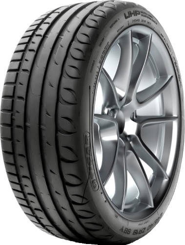 

Шины Tigar UHP 235/45 R18 98Y XL Сербия 2022 (лето) (кт)