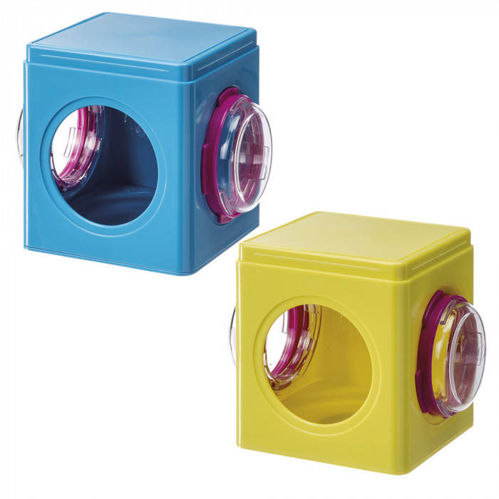 

Домик Ferplast CUBE