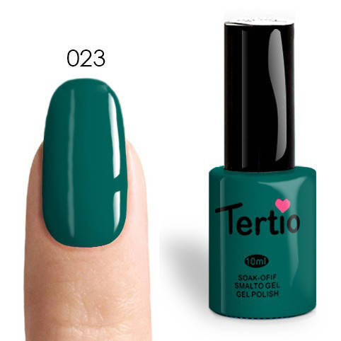 

Tertio Gel Polish 10ml