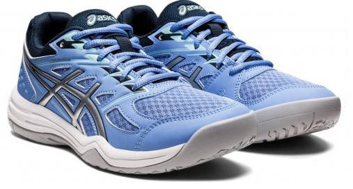 

Кроссовки волейбольные женские ASICS UPCOURT 4 1072A055-413 38
