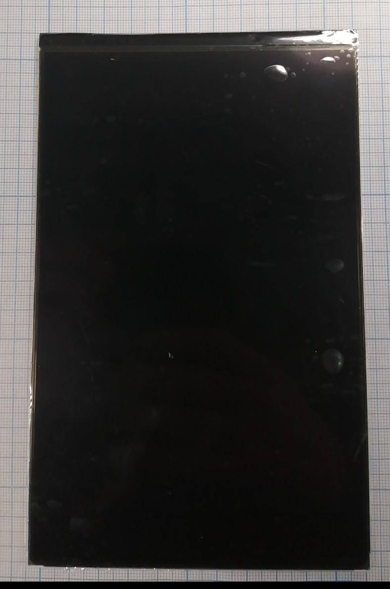 

Дисплей, матриця Lenovo Tab 4 TB-8504F