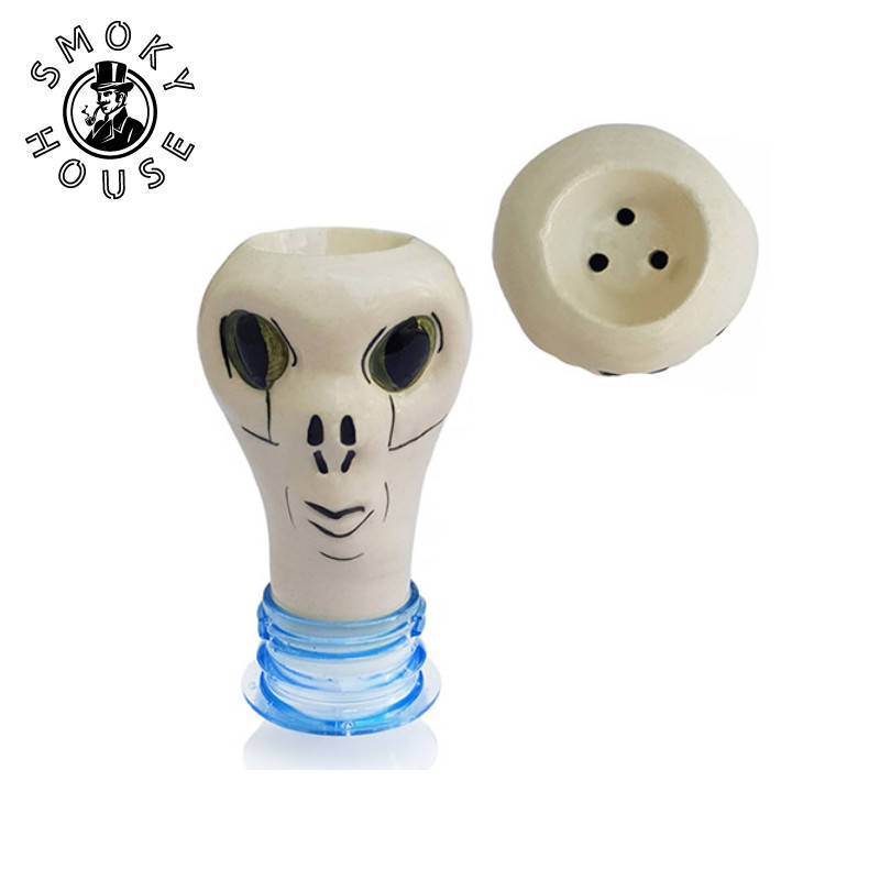 

Наперсток Инопланетянин