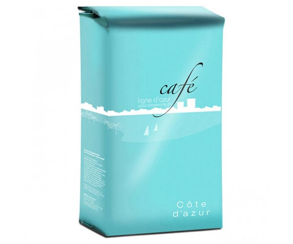 

Кофе BlaserCafe Cote d Azur в зернах 250 г