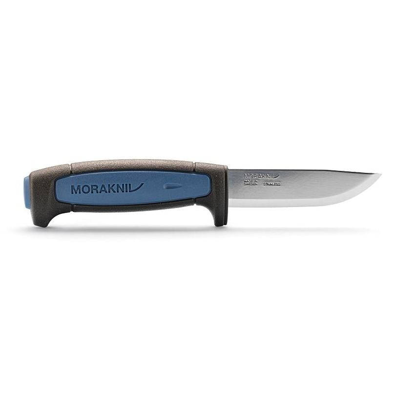 

Нож Morakniv Pro S Нержавеющая сталь12242