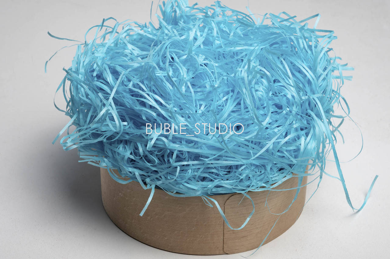 

Стружка Наполнитель для коробок, бумага тишью, бумажный наполнитель