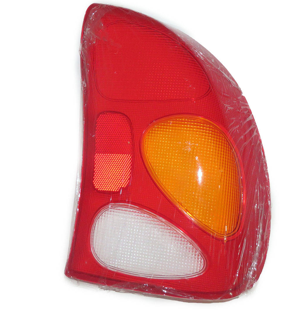 

Стекло фонаря правое Ланос, 96460276-1