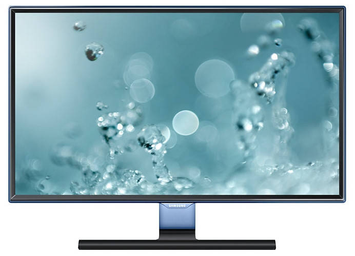 

Монитор 27" Samsung S27E390H