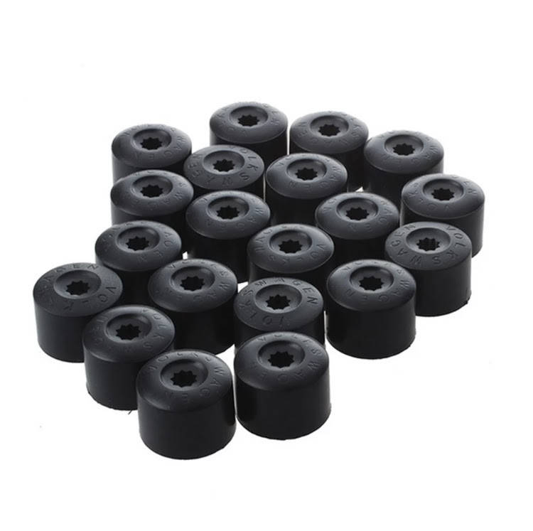 

Колпачки На Колесные Болты Volkswagen 17mm