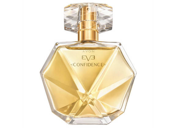 

Парфумированная вода для неё Avon Eve Confidence 50 мл