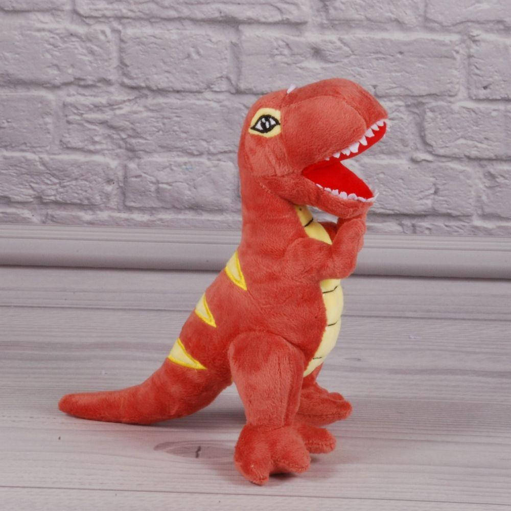 

Мягкая игрушка Динозавр 3 (21353-1)