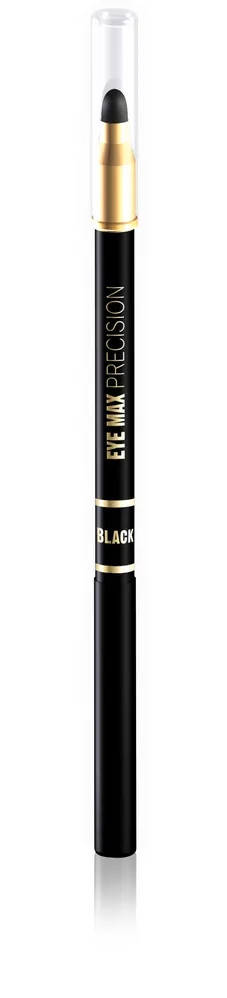

Карандаш для глаз Eveline Eye Max Precision с растушовкой