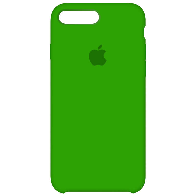 

Чехол Silicone Case для Apple iPhone 7 Plus, 8 Plus 46