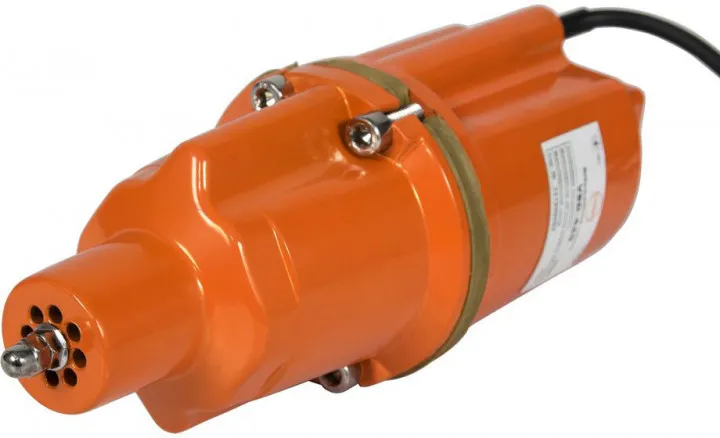 

Насос вибрационный Powercraft VBD-450