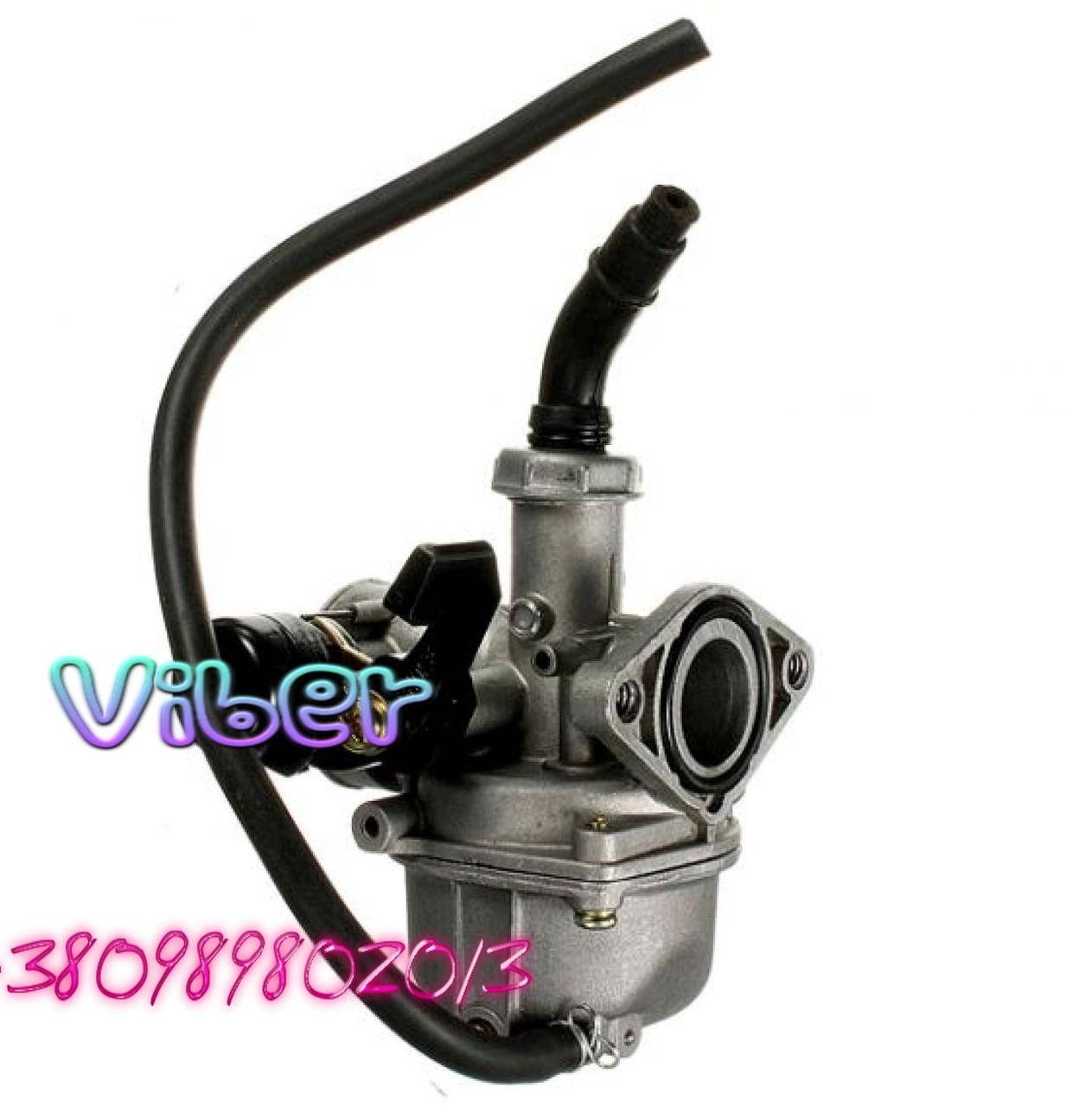 

Карбюратор ATV 110 (152FMH,под трос) EVO-2, шт