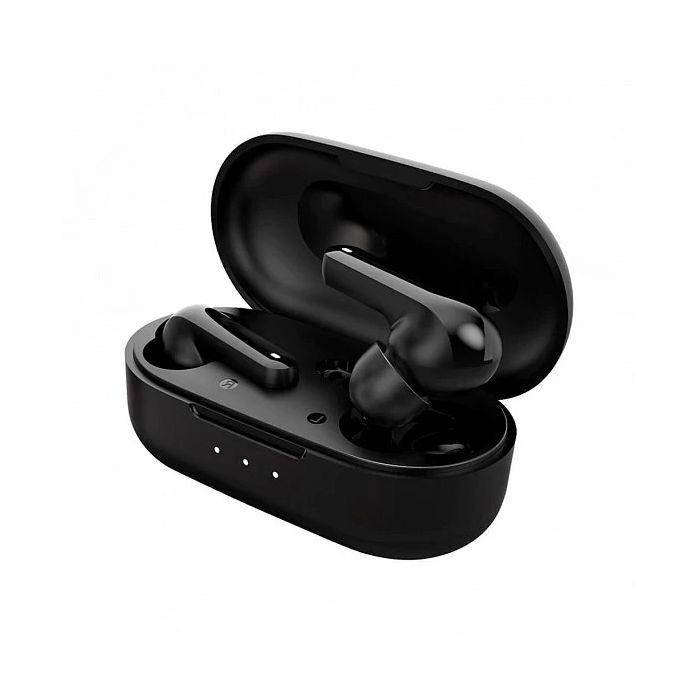 

Наушники TWS полностью беспроводные Haylou GT3 Black, Черный