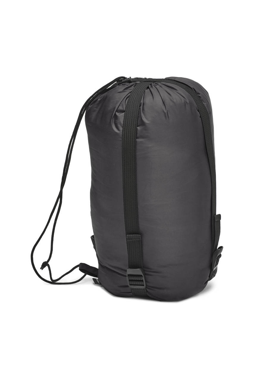 

Компрессионный мешок Synevyr Базовый M 47хØ25см Черный