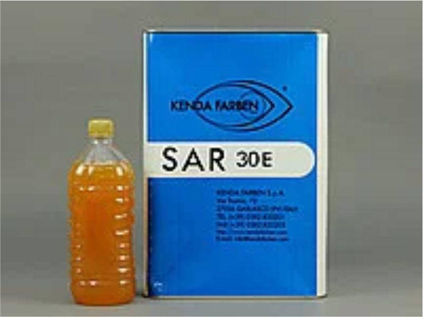 

Клей обувной SAR 30E наирит на розлив от 1 литра