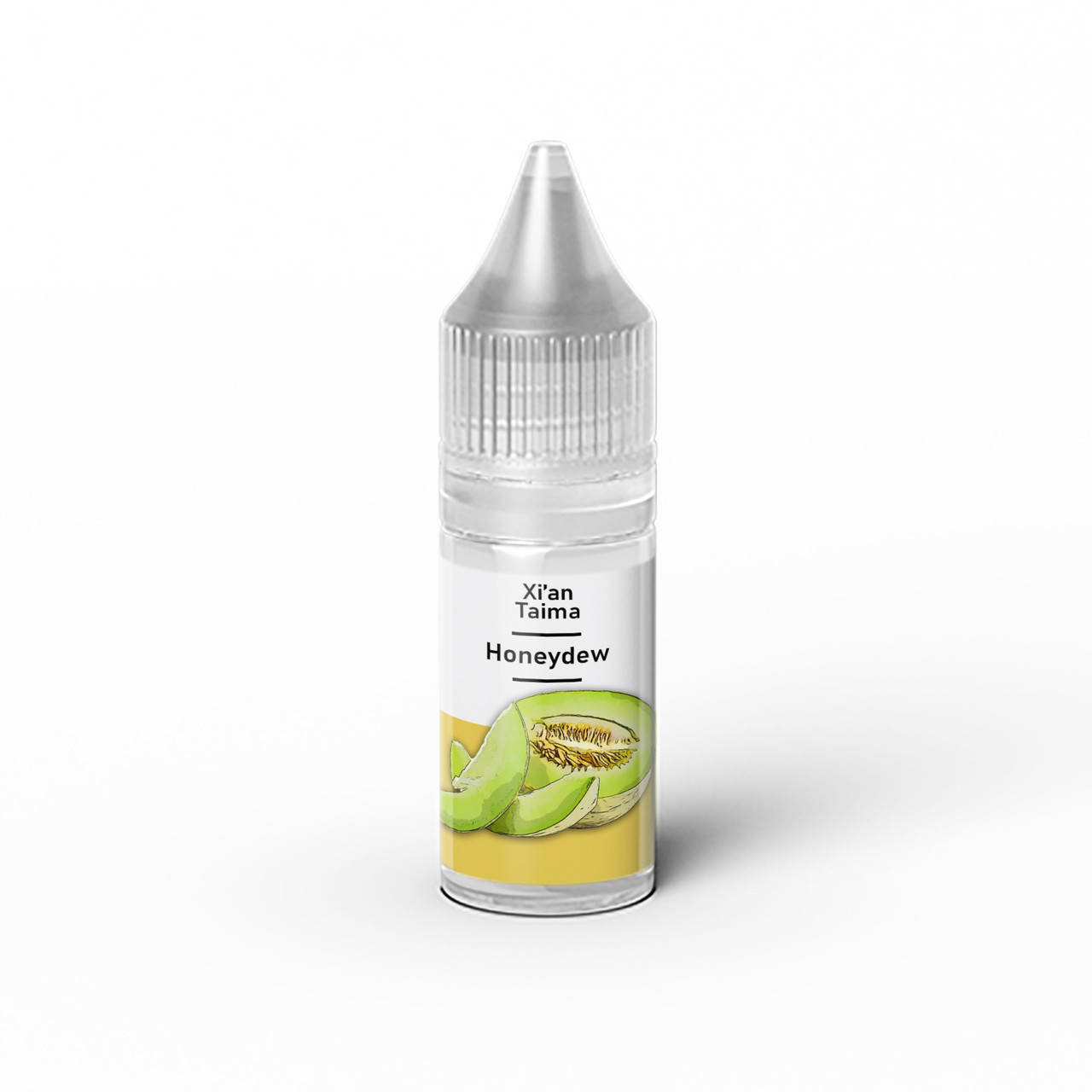 

Ароматизатор Xian Honeydew (Медовая Дыня) 10 мл.