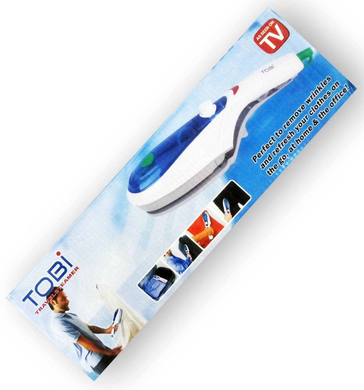 

Отпариватель для одежды