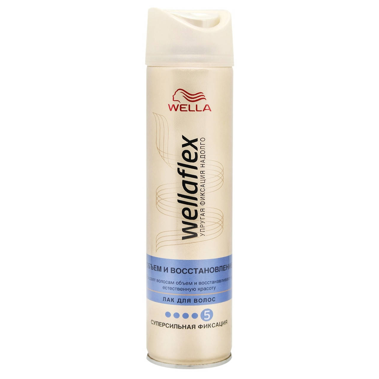 Wella Professional Лак Для Волос Купить