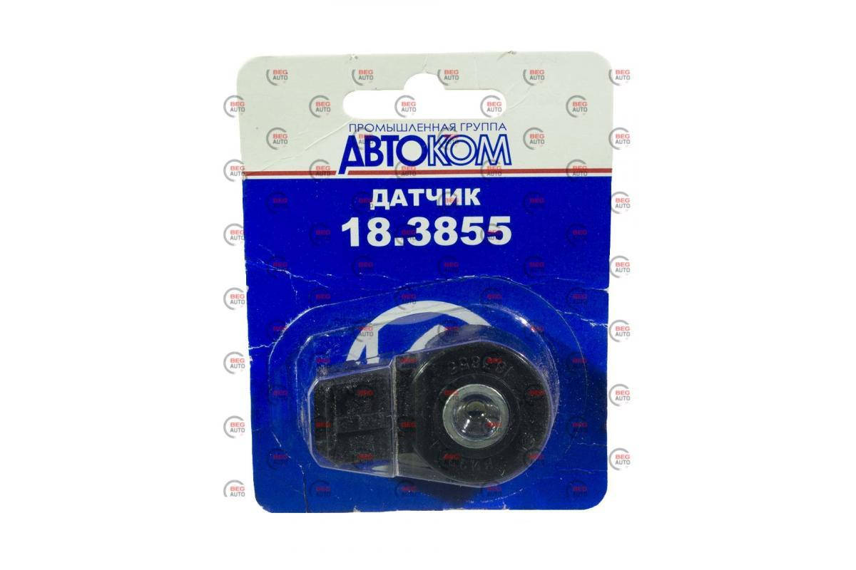 

Датчик детонации ВАЗ все мод. Калуга Оригинал