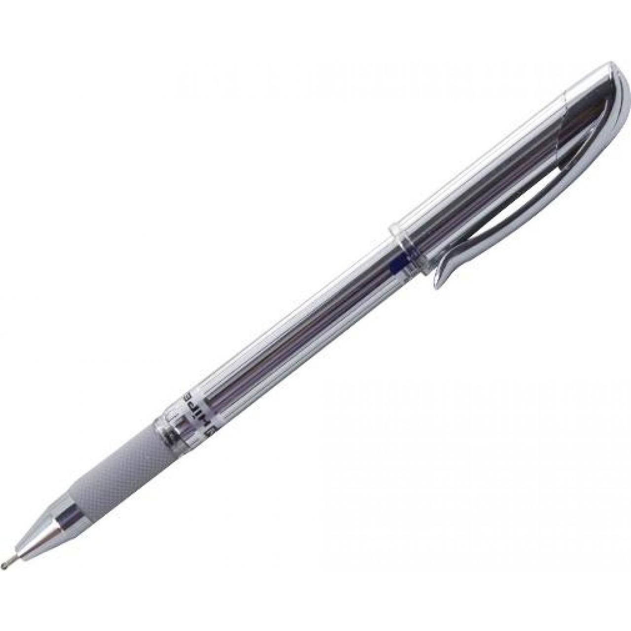 

Ручка масляная шариковая "Hiper" Astra 0,7 мм синяя (10) (100) (1000) №HO-110