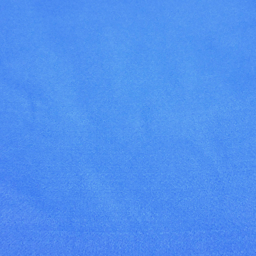 

Фетр корейский мягкий 1.2 мм, 22x30 см, ГОЛУБОЙ