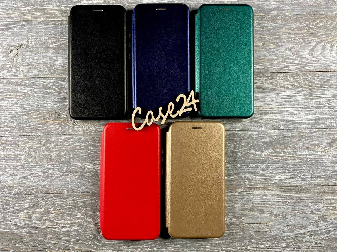 

Чехол книжка Elegant book для ZTE BLADE V10 Vita (5 цветов), Разные цвета