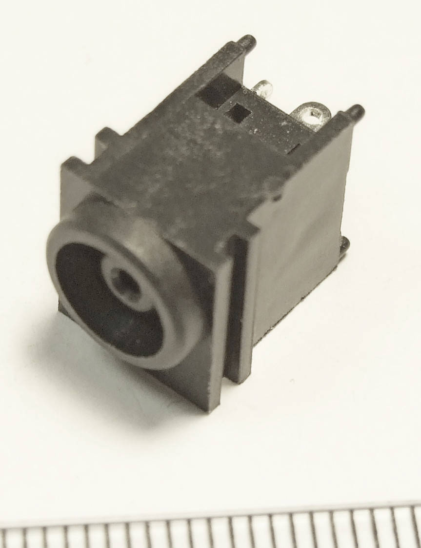 

N034 Разъем, гнездо питания для ноутбука Sony Vaio VGN-FS FS630 W FS840 VGN-FZ FZ VGN-NR NR VGN-FW FW VGN PCG